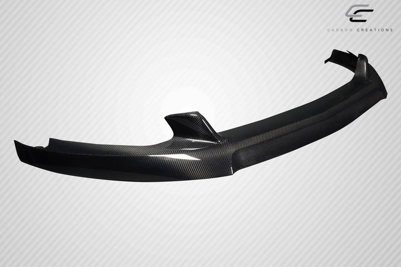 2015-2017 Ford Mustang Carbon Creations Goblin Front Lip Spoiler Air Dam - 1 Piece