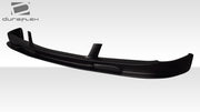2011-2016 BMW 5 Series F10 4DR Duraflex Wave Front Lip Spoiler Air Dam - 1 Piece