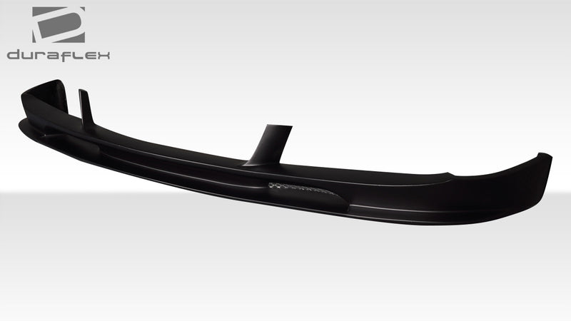 2011-2016 BMW 5 Series F10 4DR Duraflex Wave Front Lip Spoiler Air Dam - 1 Piece