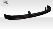 2011-2016 BMW 5 Series F10 4DR Duraflex Wave Front Lip Spoiler Air Dam - 1 Piece