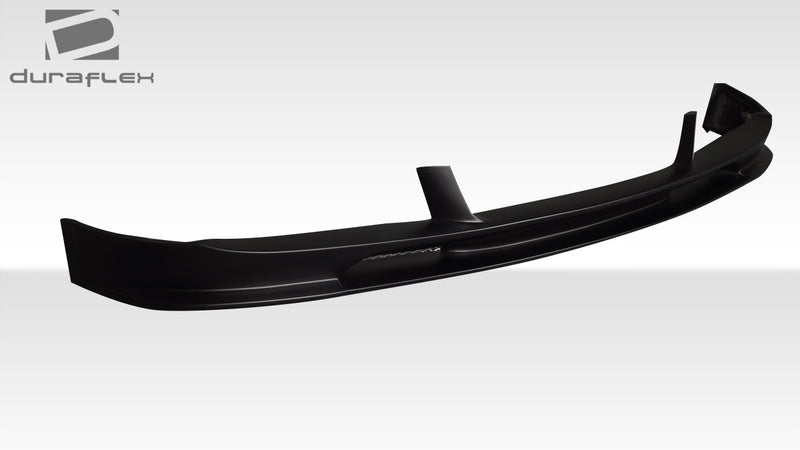 2011-2016 BMW 5 Series F10 4DR Duraflex Wave Front Lip Spoiler Air Dam - 1 Piece