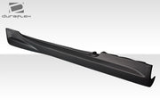 2005-2011 Mercedes Benz SLK R171 Duraflex AMG Look Side Skirt Rocker Panels - 2 Pieces
