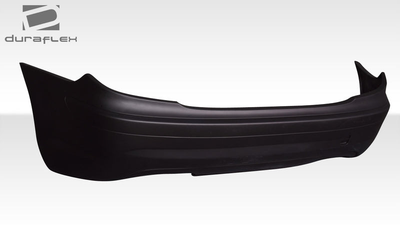 2005-2011 Mercedes Benz SLK R171 Duraflex AMG Look Rear Bumper Cover - 1 Piece