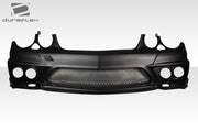 2007-2009 Mercedes Benz E Class W211 Duraflex Aiming Front Bumper Cover - 1 Piece