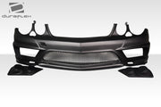 2007-2009 Mercedes Benz E Class W211 Duraflex Aiming Front Bumper Cover - 1 Piece