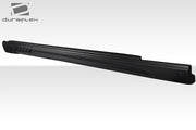 2003-2009 Mercedes Benz E Class W211 Duraflex Aiming Side Skirt Rocker Panels - 2 Pieces