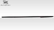 2013-2017 Lexus LS460 Duraflex Aiming Side Skirt Rocker Panels - 1 Piece