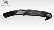 2013-2017 Lexus LS460 Duraflex Aiming Rear Lip Spoiler Air Dam - 1 Piece