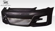 2010-2013 Porsche Panamera Duraflex Aiming Front Bumper Cover - 1 Piece