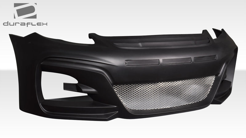 2010-2013 Porsche Panamera Duraflex Aiming Front Bumper Cover - 1 Piece