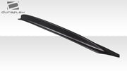 2010-2013 Porsche Panamera Duraflex Aiming Rear Wing Spoiler - 1 Piece