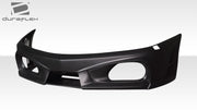 2005-2009 Ferrari F430 Duraflex Vallera Front Bumper Cover - 1 Piece