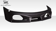 2005-2009 Ferrari F430 Duraflex Vallera Front Bumper Cover - 1 Piece