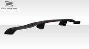 2005-2009 Ferrari F430 Duraflex Vallera Rear Wing Spoiler - 1 Piece