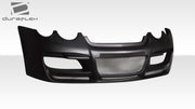2003-2010 Bentley Continental GT Duraflex Agent Front Bumper Cover - 1 Piece