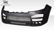 2014-2017 Land Rover Range Rover Sport Duraflex Sollera Front Bumper Cover - 5 Pieces