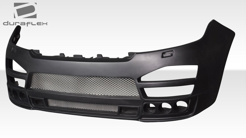 2014-2017 Land Rover Range Rover Sport Duraflex Sollera Front Bumper Cover - 5 Pieces