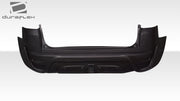 2014-2017 Land Rover Range Rover Sport Duraflex Sollera Rear Bumper Cover - 1 Piece