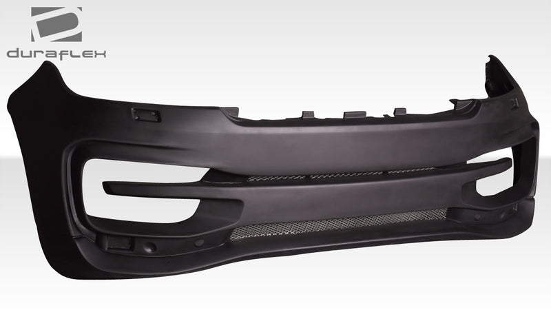2012-2015 Land Rover Range Rover Evoque Duraflex Sollera Front Bumper Cover - 1 Piece