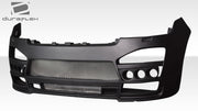 2013-2017 Land Rover Range Rover Duraflex Atom Sport Front Bumper Cover - 1 Piece