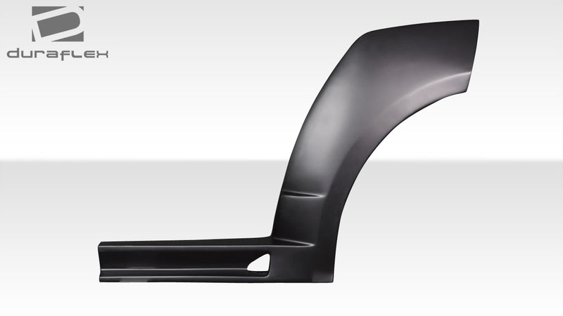 2013-2017 Land Rover Range Rover Duraflex Atom Sport Side Skirt Rocker Panels - 4 Pieces