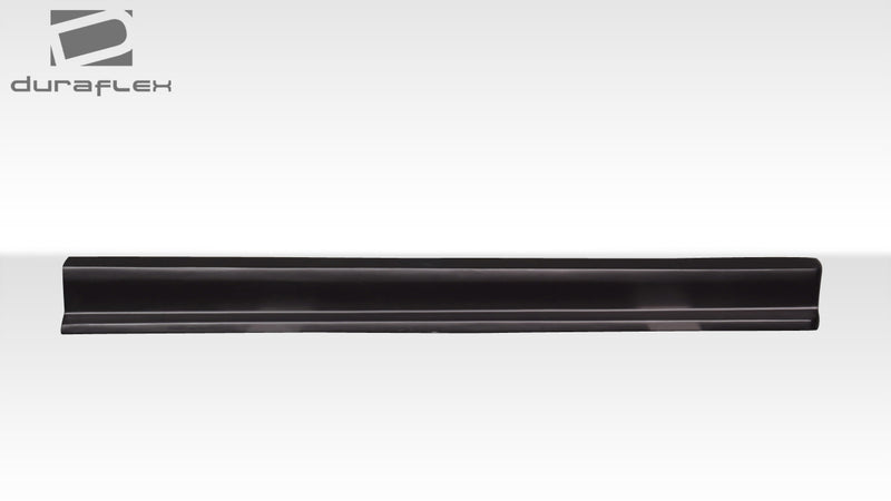 2013-2017 Land Rover Range Rover Duraflex Atom Sport Side Skirt Rocker Panels - 4 Pieces