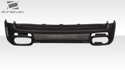 2013-2017 Land Rover Range Rover Duraflex Atom Sport Rear Bumper Cover - 1 Piece