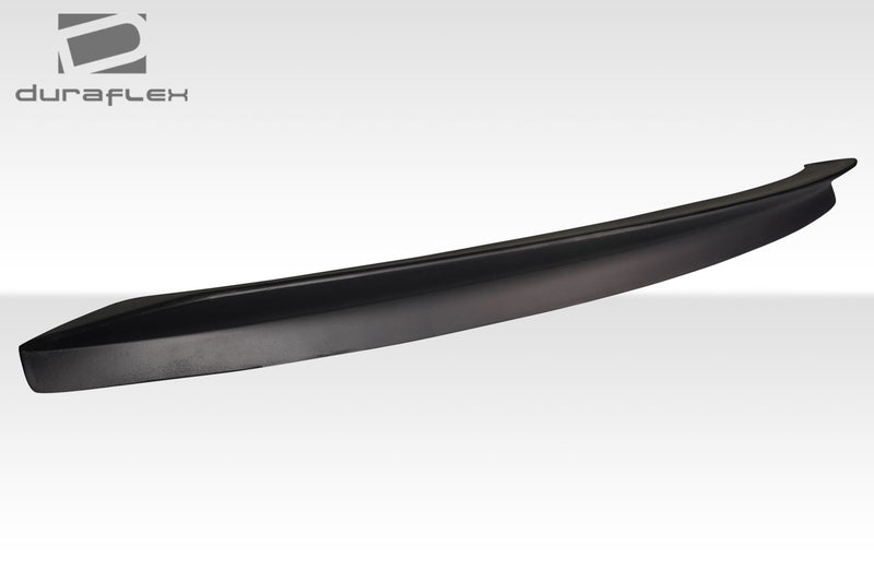 2019-2024 Porsche Cayenne Coupe Duraflex Turbo GT Look Rear Mid Wing Spoiler - 1 Piece