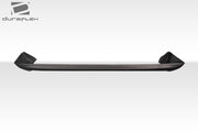 1986-1995 Mercedes E Class W124 Duraflex Aiming Rear Lip Add on Spoiler - 1 Piece