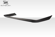 1986-1995 Mercedes E Class W124 Duraflex Aiming Rear Lip Add on Spoiler - 1 Piece