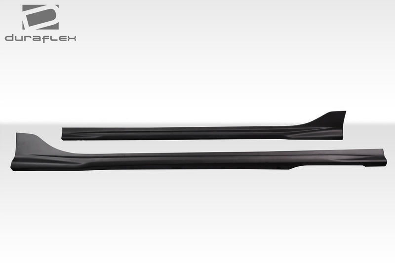 2022-2024 Honda Civic HB Duraflex Merella Side Skirt Rocker Panels - 2 Pieces