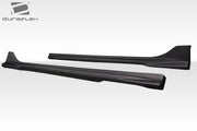 2022-2024 Honda Civic HB Duraflex Merella Side Skirt Rocker Panels - 2 Pieces
