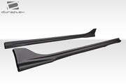 2022-2024 Honda Civic HB Duraflex Merella Side Skirt Rocker Panels - 2 Pieces
