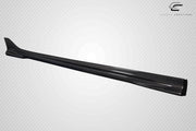 2022-2024 Honda Civic HB Carbon Creations Merella Side Skirt Rocker Panels - 2 Pieces