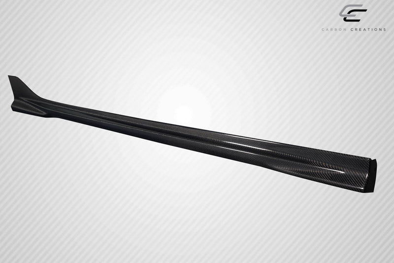 2022-2024 Honda Civic HB Carbon Creations Merella Side Skirt Rocker Panels - 2 Pieces