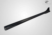 2022-2024 Honda Civic HB Carbon Creations Merella Side Skirt Rocker Panels - 2 Pieces