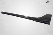 2022-2024 Honda Civic HB Carbon Creations Merella Side Skirt Rocker Panels - 2 Pieces