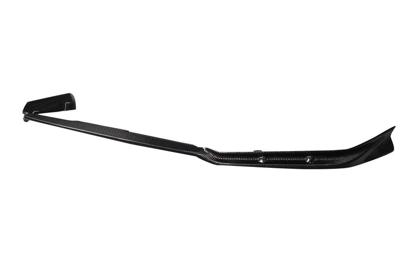 2022-2023 Honda Civic Carbon Creations Merella Front Lip Spoiler Air Dam - 1 Piece