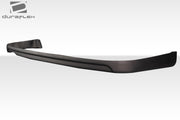 2003-2004 Infiniti G Sedan G35 Duraflex Nismo look Rear Lip Add on Spoiler - 1 Piece