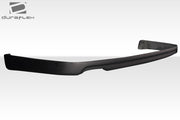 2003-2004 Infiniti G Sedan G35 Duraflex Nismo look Rear Lip Add on Spoiler - 1 Piece