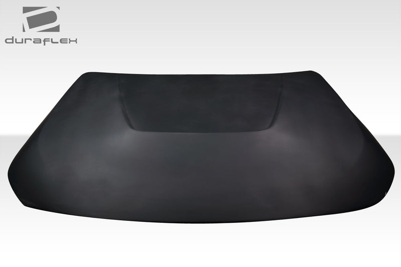 2023-2024 BMW 2 Series G42 Duraflex GT Tuning Hood - 1 Piece