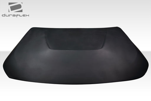 2023-2024 BMW 2 Series G42 Duraflex GT Tuning Hood - 1 Piece