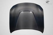 2023-2024 BMW 2 Series G42 M2 G87 Carbon Creations GT Tuning Hood - 1 Piece