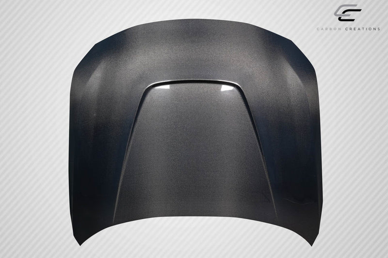 2023-2024 BMW 2 Series G42 M2 G87 Carbon Creations GT Tuning Hood - 1 Piece