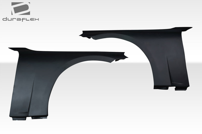 2023-2024 BMW 2 Series G42 Duraflex GT Tuning Fenders - 2 Pieces