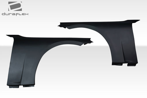 2023-2024 BMW 2 Series G42 Duraflex GT Tuning Fenders - 2 Pieces