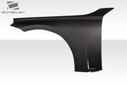 2023-2024 BMW 2 Series G42 Duraflex GT Tuning Fenders - 2 Pieces