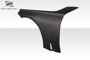 2023-2024 BMW 2 Series G42 Duraflex GT Tuning Fenders - 2 Pieces