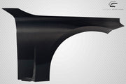 2023-2024 BMW 2 Series Coupe Carbon Creations GT Tuning Front Fenders - 2 Pieces