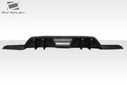 2019-2023 Genesis G70 Duraflex Meller Rear Diffuser - 1 Piece